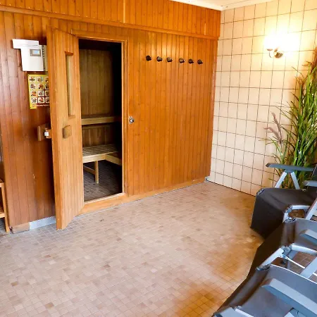 Haus Therese *fewo 2* * Wittdün