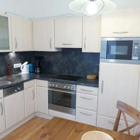 Haus Therese *fewo 2* Apartament *