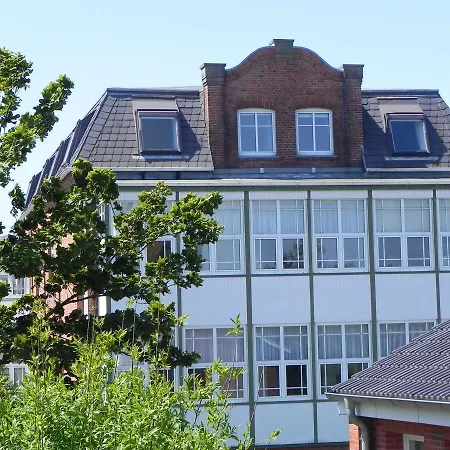 Haus Therese *fewo 2* Apartament *