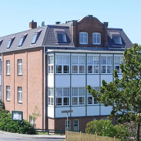 Apartament Haus Therese *fewo 2*