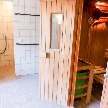 Apartament Haus Therese *fewo 2*