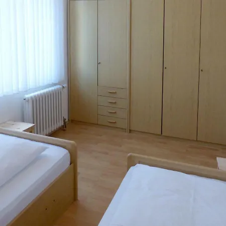 Haus Therese *fewo 2* * Wittdün