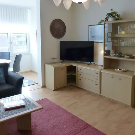 Haus Therese *fewo 2*