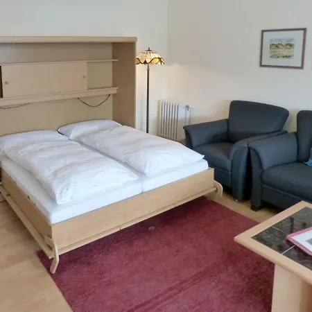 Apartament Haus Therese *fewo 2*