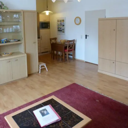 Apartament Haus Therese *fewo 2* *