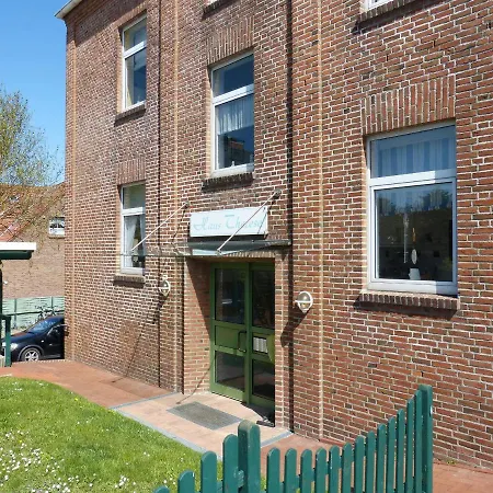 Haus Therese *fewo 2* *